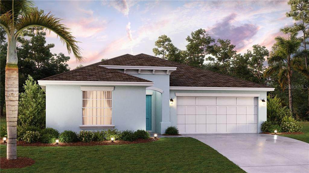 3840 Guernsey Bend - Photo 1