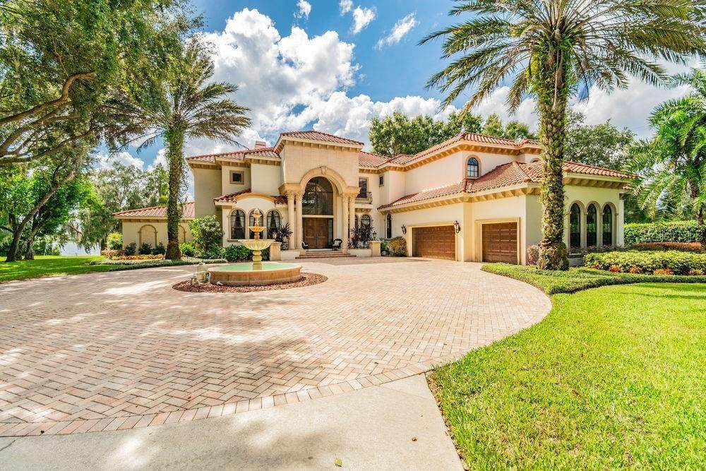 15403 Lake Magdalene Boulevard - Photo 1