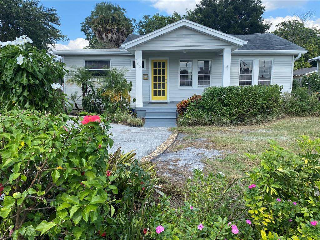 102 Flora Street - Photo 1
