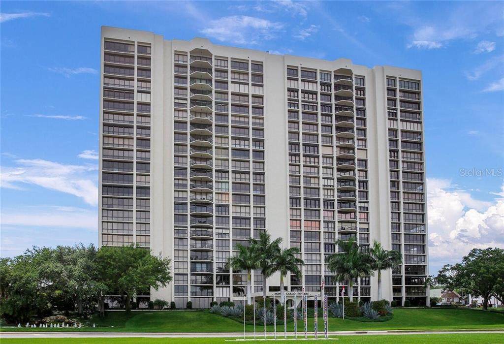 3301 Bayshore Boulevard - Photo 1