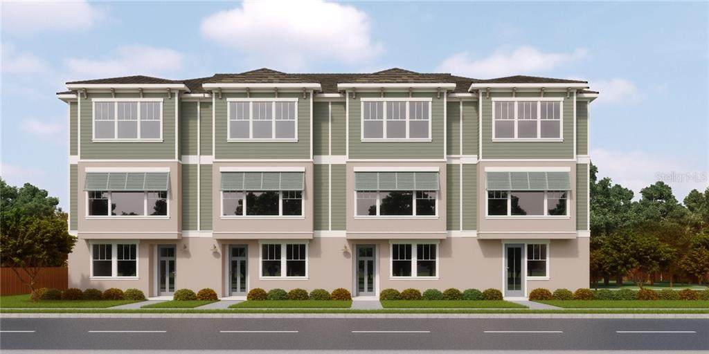 2510 Tampania Avenue - Photo 1