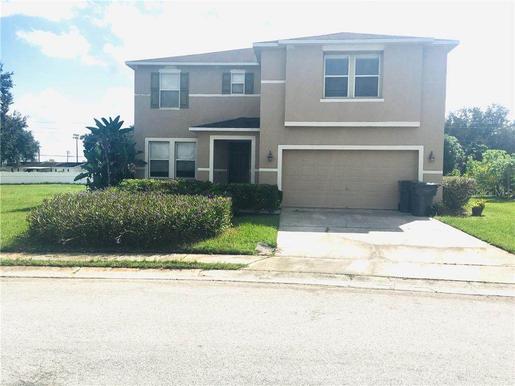 7320 Hunters Greene Circle - Photo 1