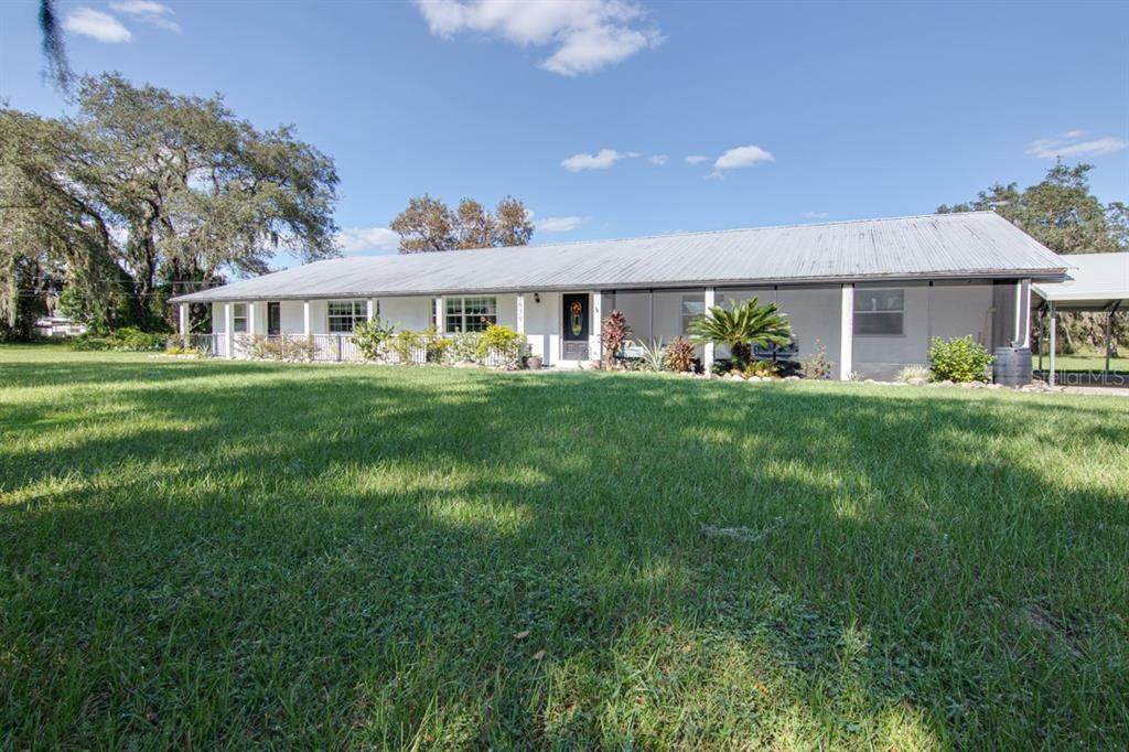 5630 Mount Olive Road - Photo 1