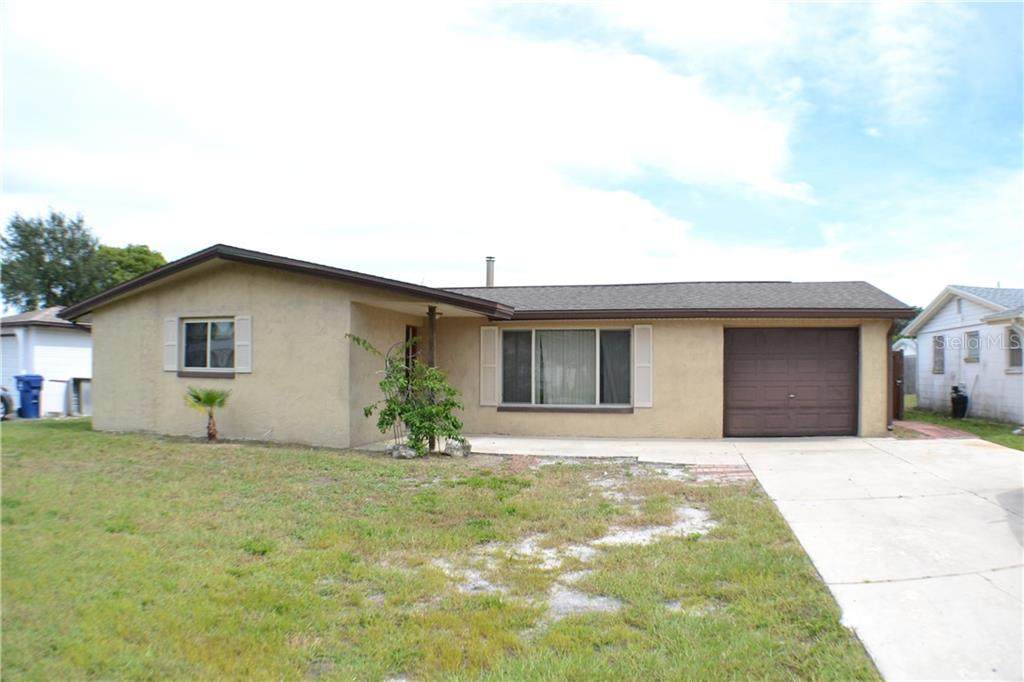 3418 Columbus Drive - Photo 1