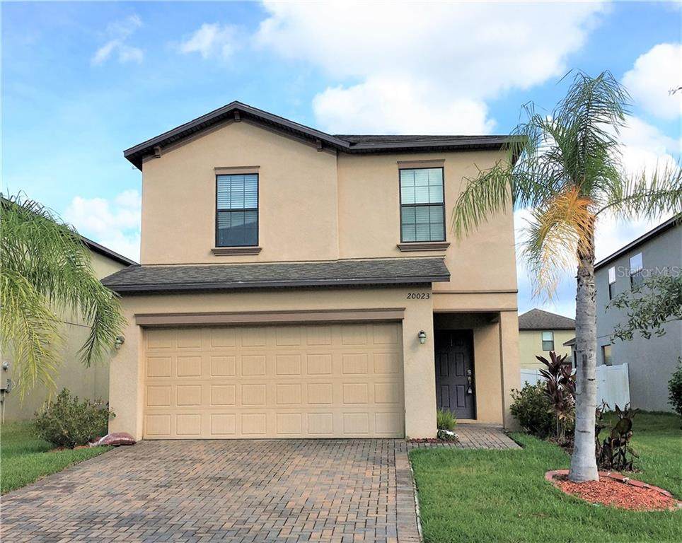 20023 Date Palm Way - Photo 1
