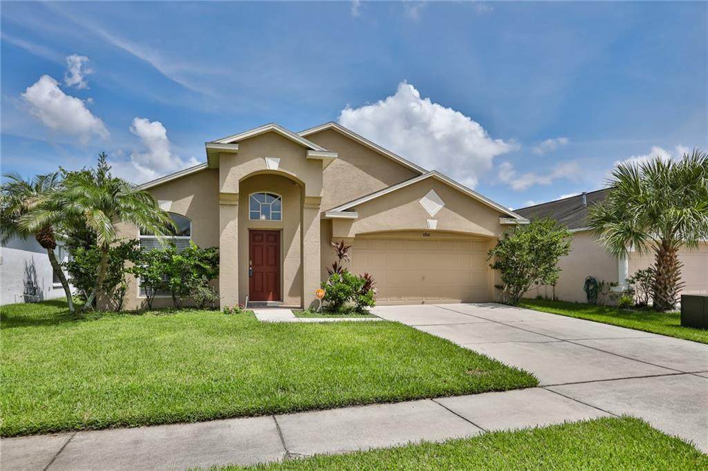 4846 Woodmere Road - Photo 1