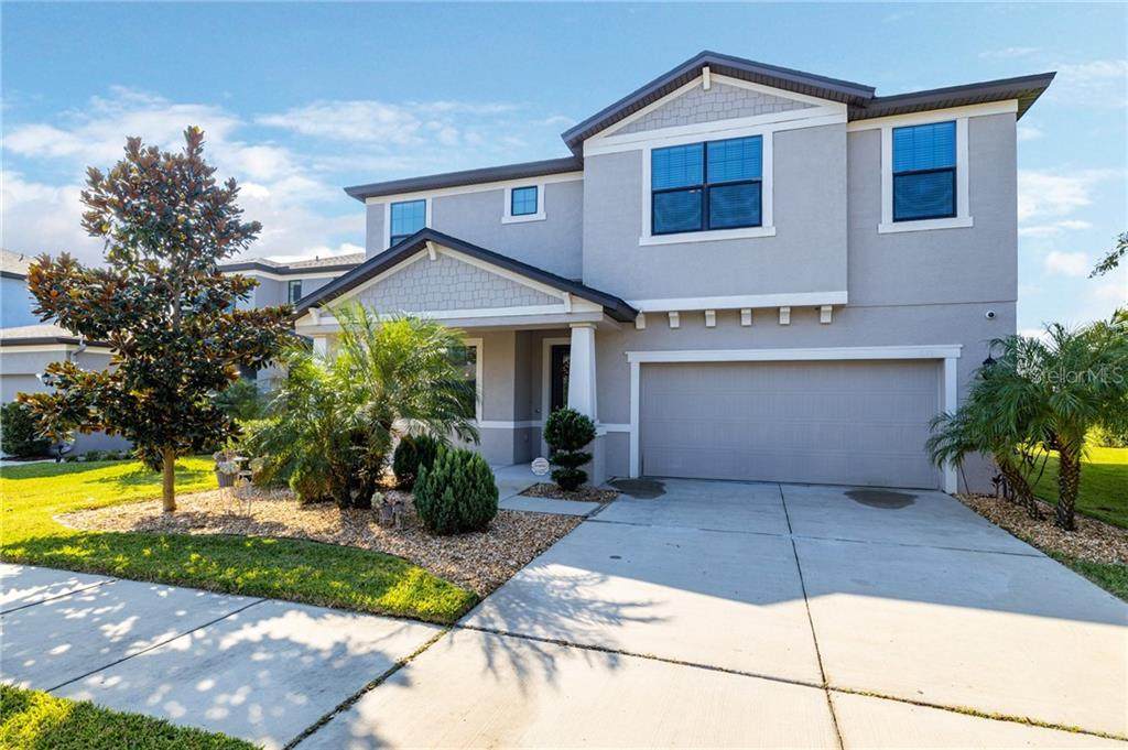 862 Vino Verde Circle - Photo 1