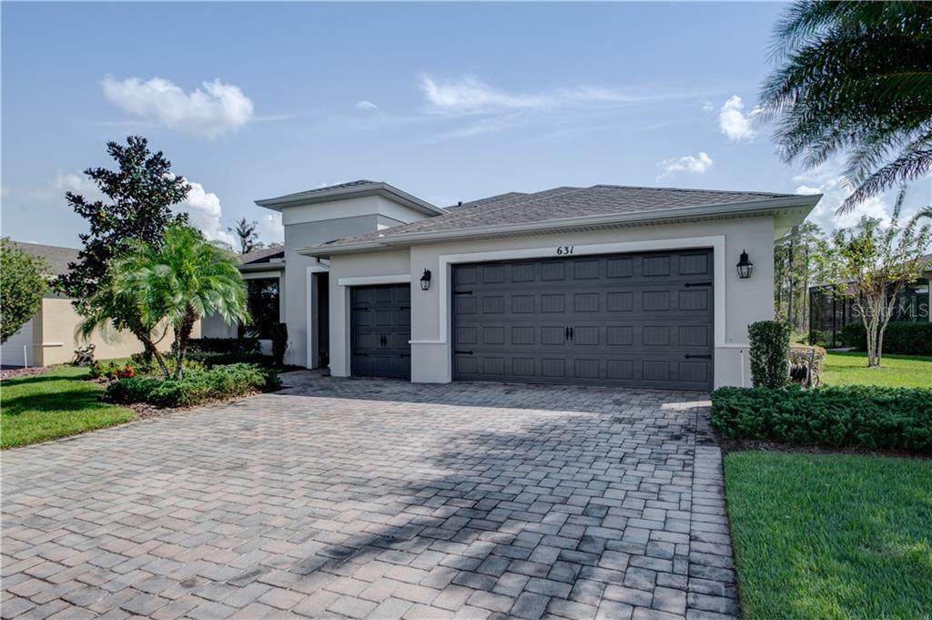 631 Carmel Lane - Photo 1