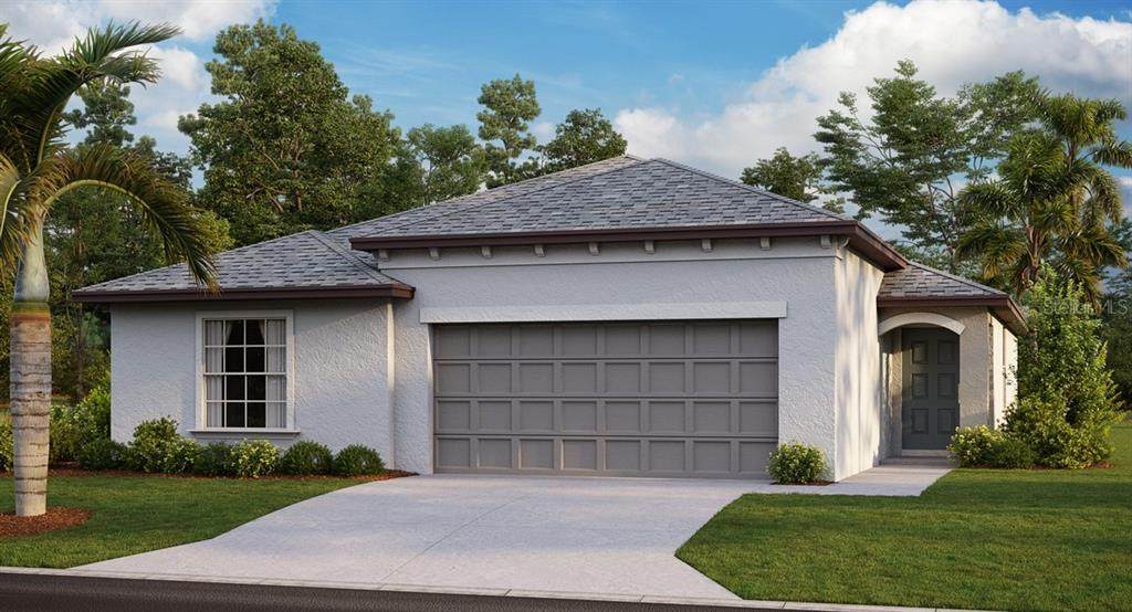 14909 Imperial Purple Lane - Photo 1