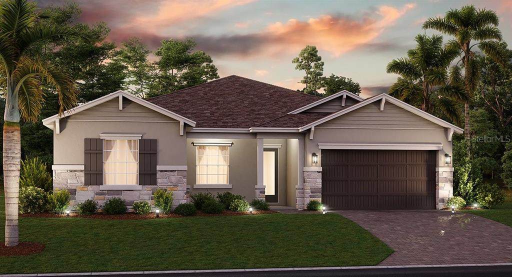 2745 Norway Maple Court - Photo 1