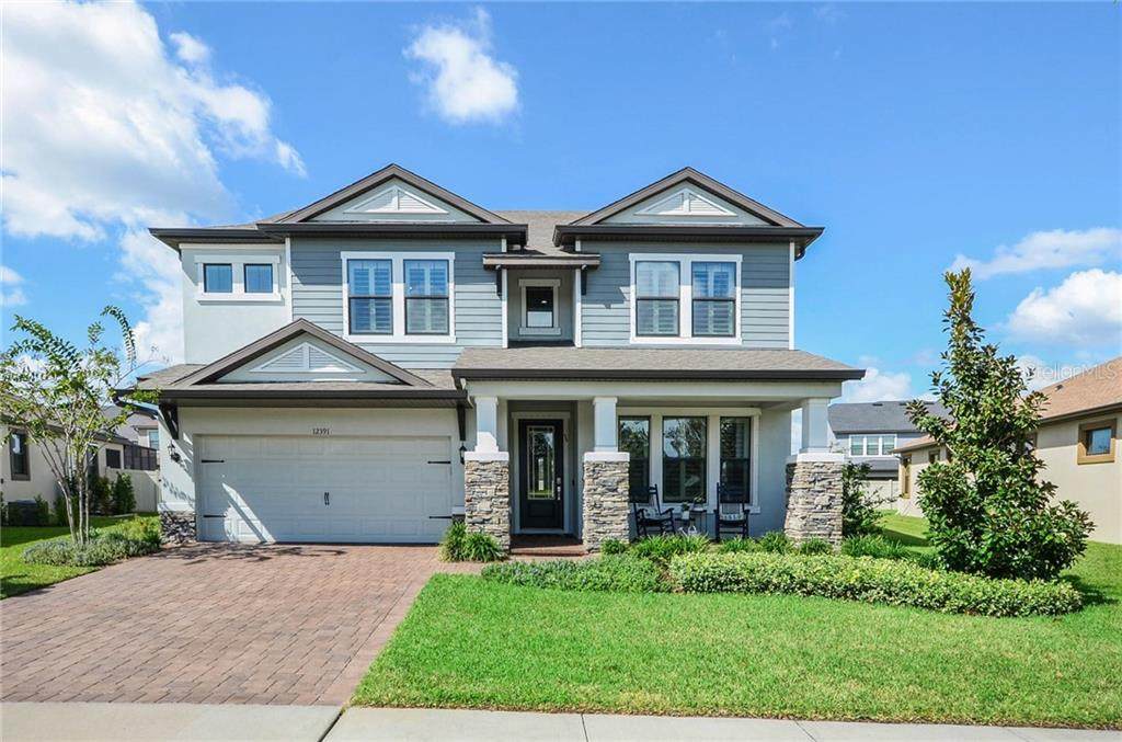 12391 Hitching Street - Photo 1