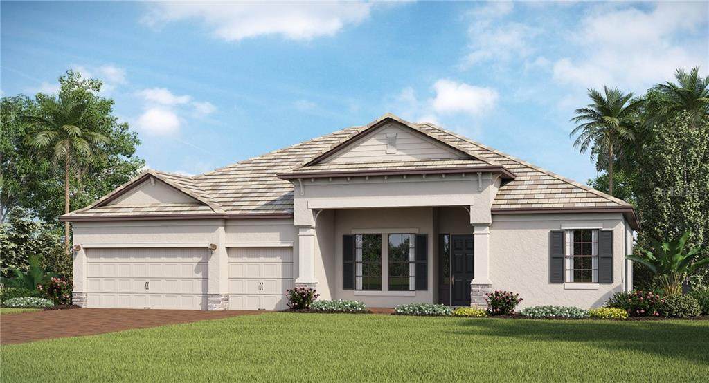 14340 Ponce De Leon Trail - Photo 1