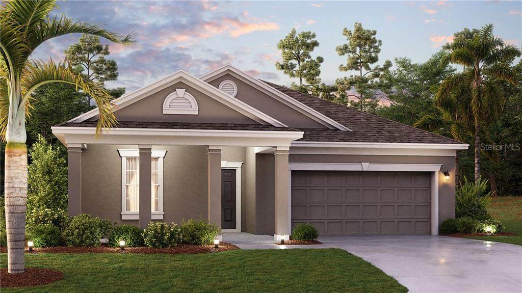 5550 Bakewell Place - Photo 1