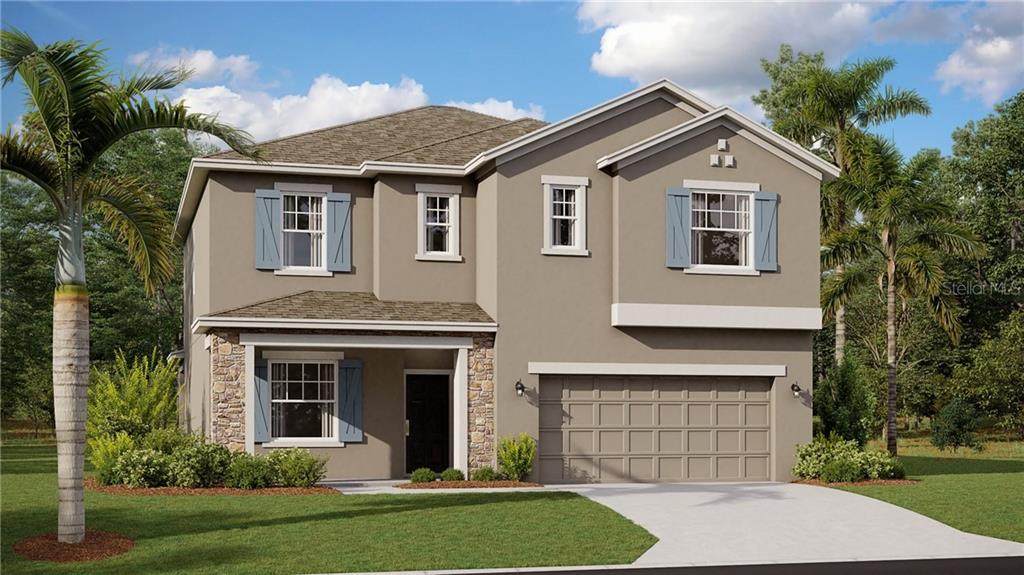 5562 Bakewell Place - Photo 1
