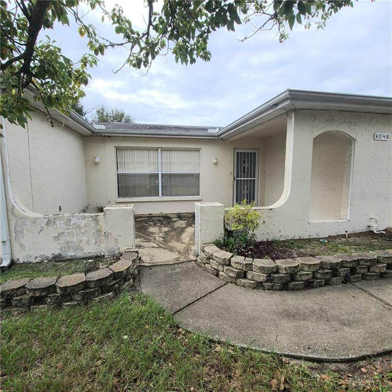 8548 Fox Hollow Drive - Photo 1