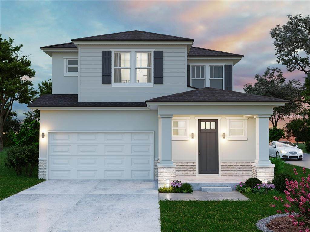 3713 Tifton Street - Photo 1