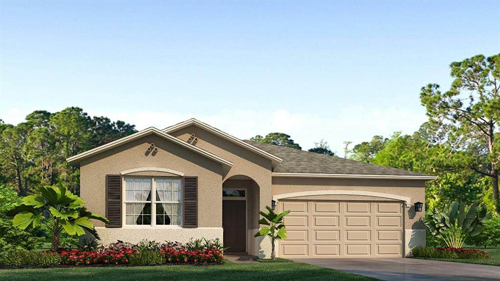 5831 Oak Bridge Court - Photo 1