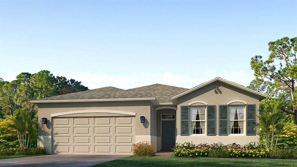 5832 Oak Bridge Court - Photo 1