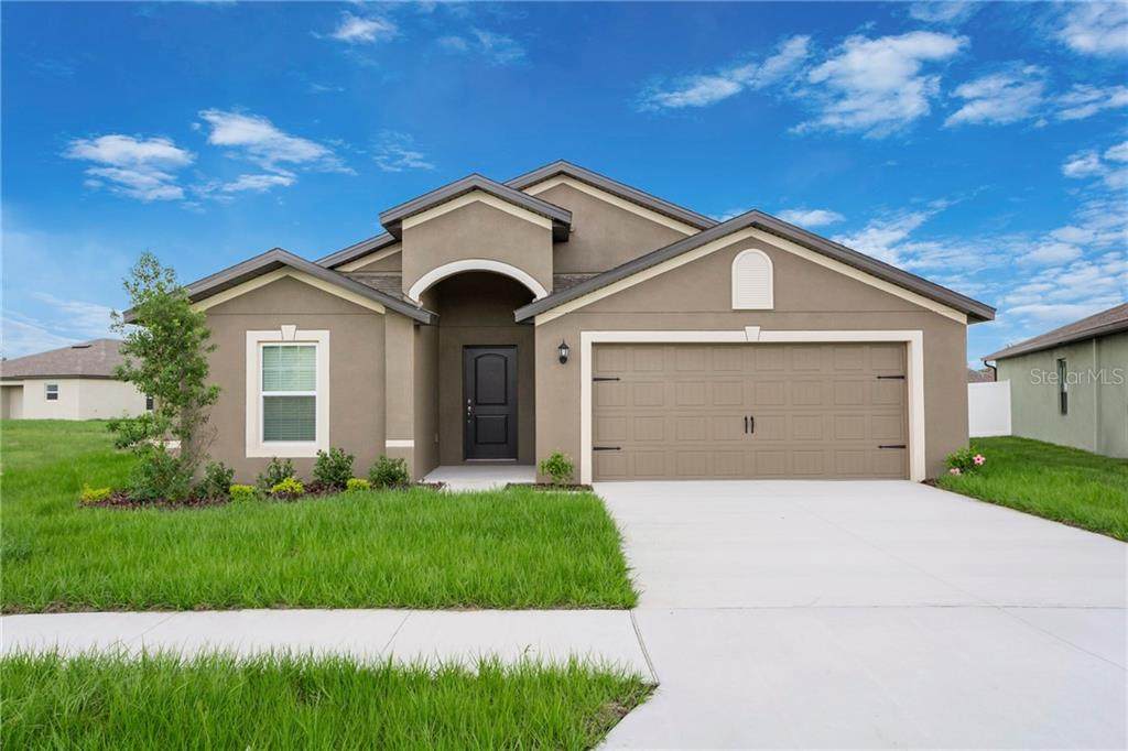 460 Kensington View Drive - Photo 1