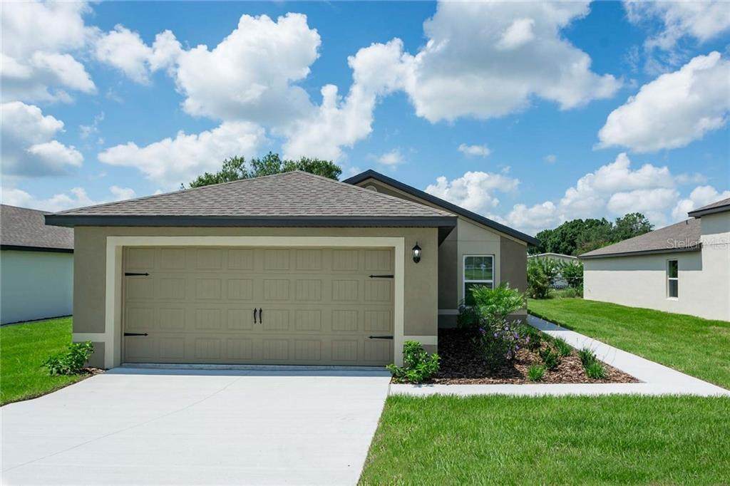 405 Kensington View Drive - Photo 1