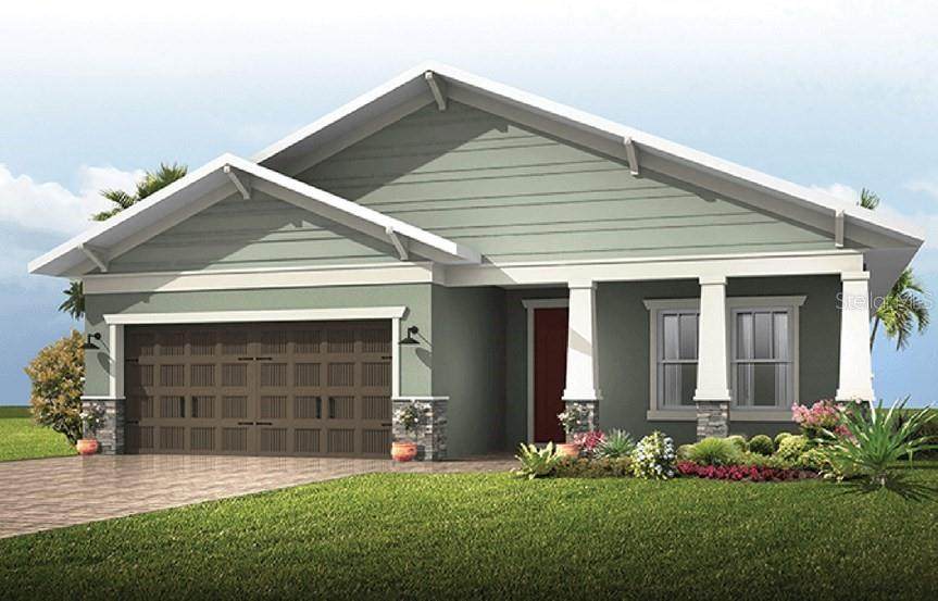 5602 Del Coronado Drive - Photo 1