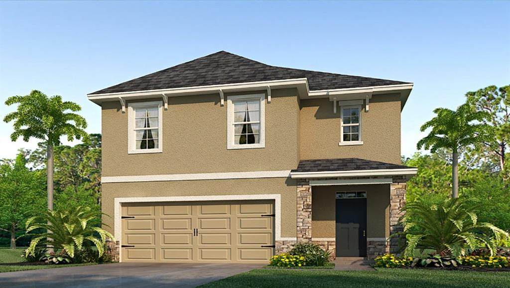 5791 Cape Primrose Drive - Photo 1