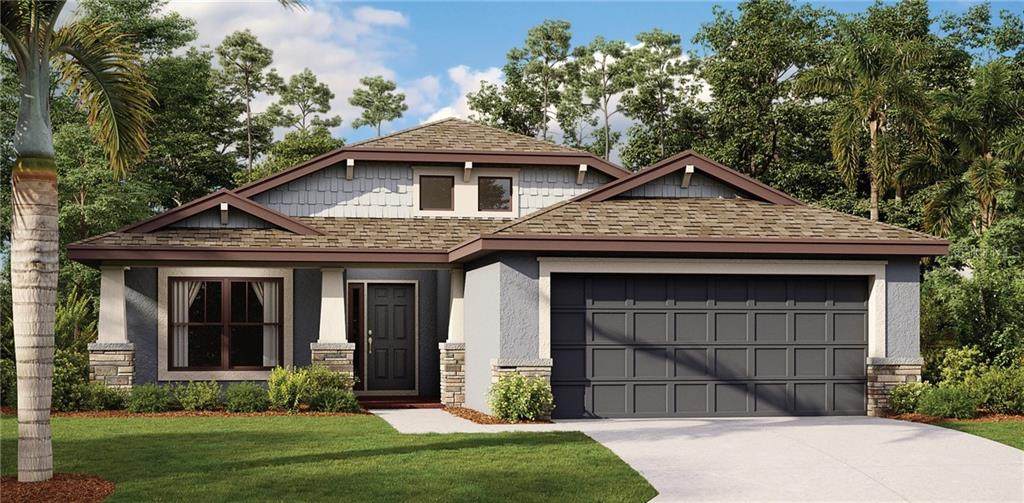 11717 Jackson Landing Place - Photo 1