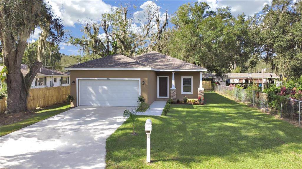 1005 Wills Street - Photo 1
