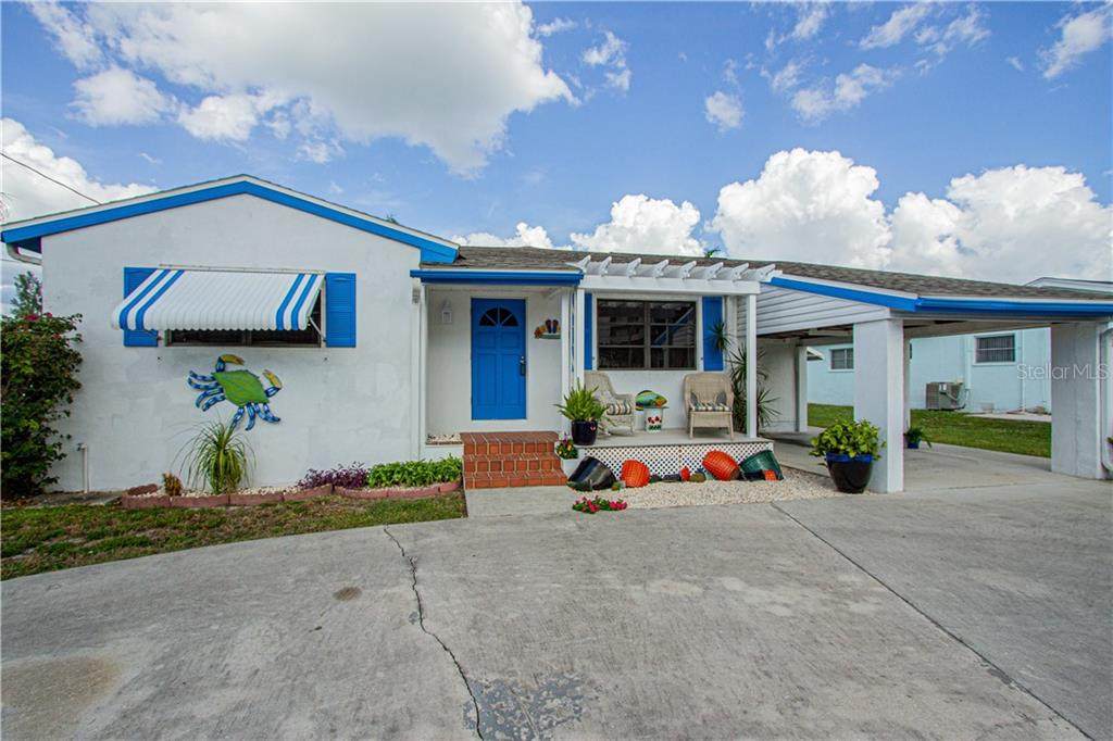 7909 Estero Boulevard - Photo 1