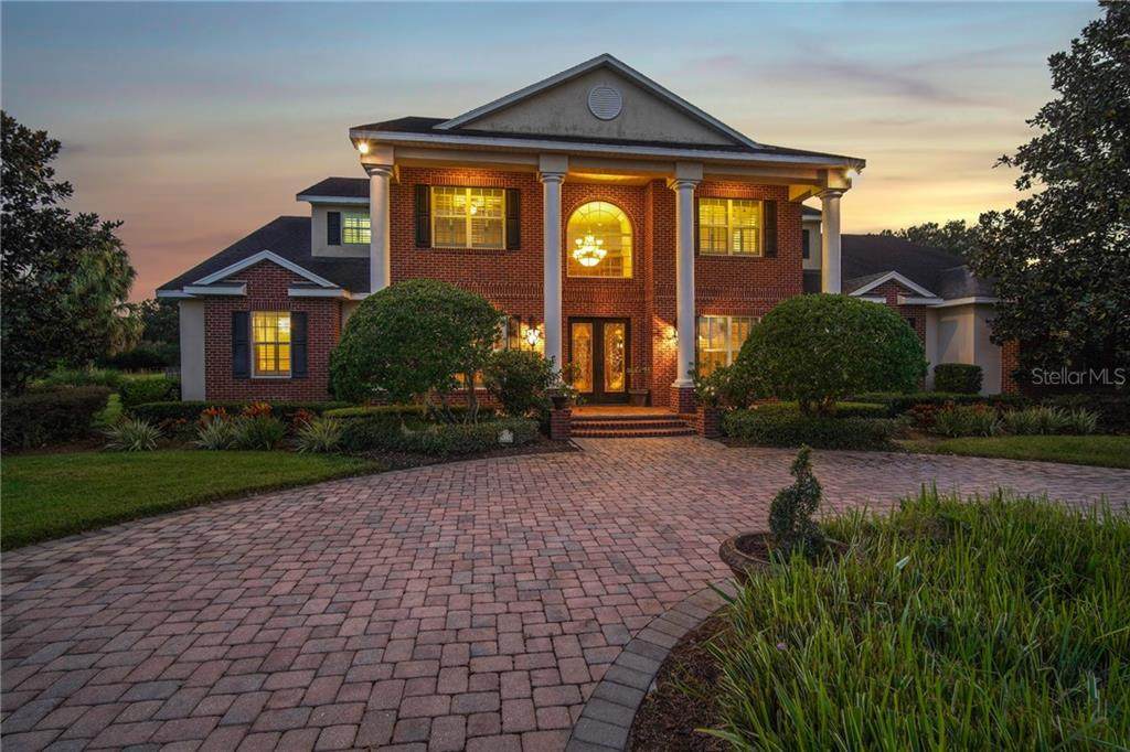 11530 Hammock Oaks Court - Photo 1