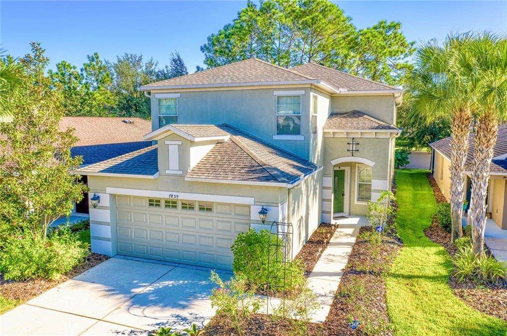 7859 Tuscany Woods Drive - Photo 1