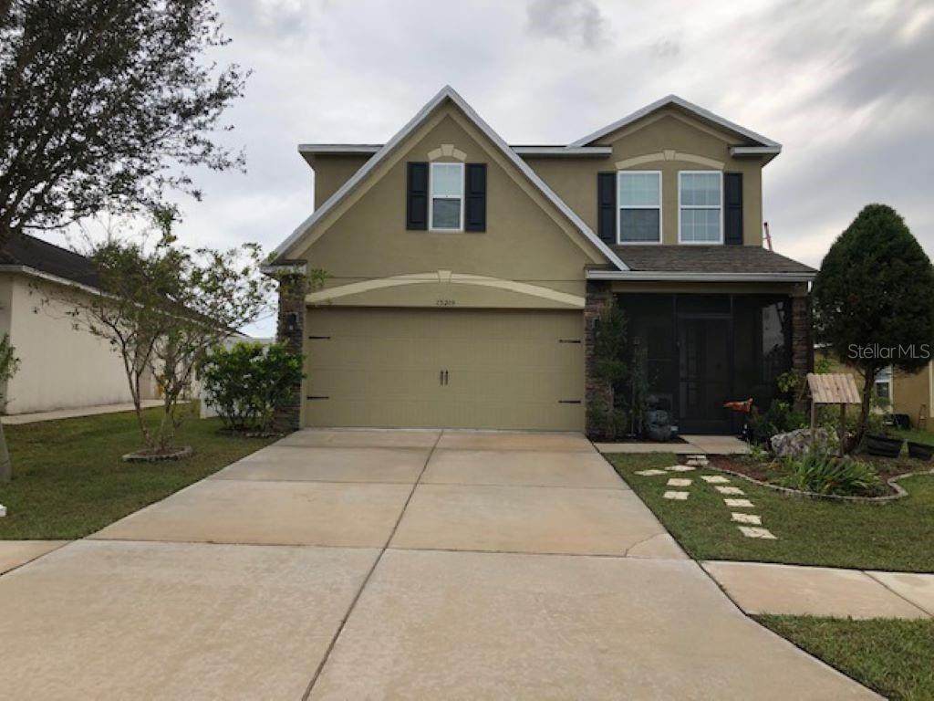 13219 Waterford Castle Drive - Photo 1