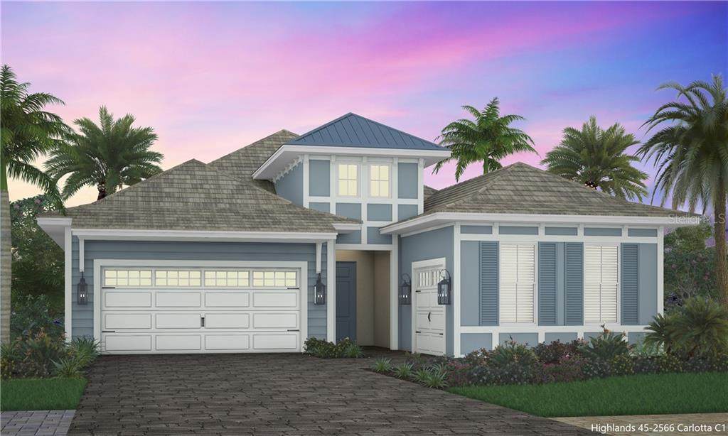 7209 Whittlebury Trail - Photo 1