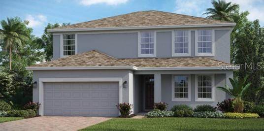 63 White Horse Way - Photo 1