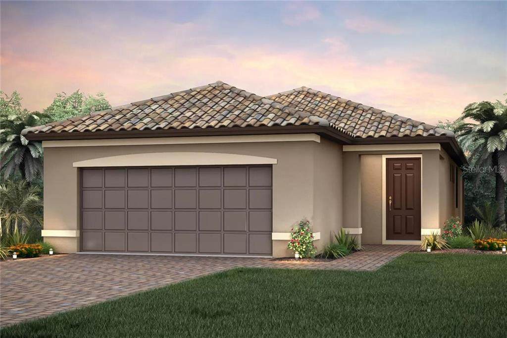 2587 Brassica Drive - Photo 1