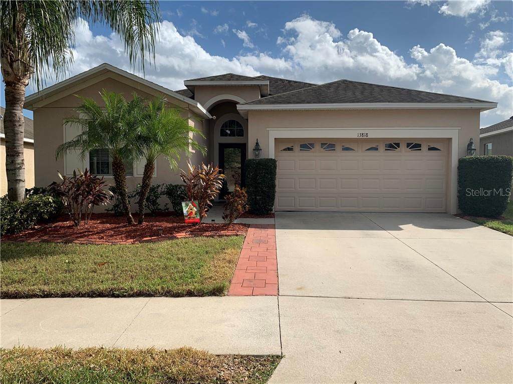 13818 Chalk Hill Place - Photo 1
