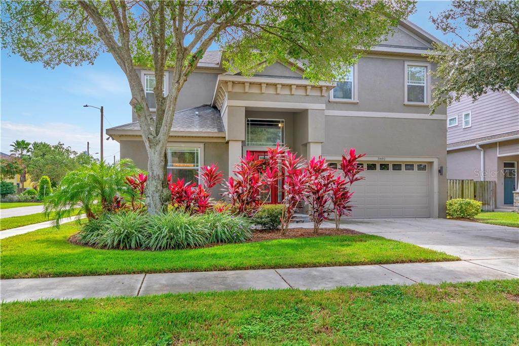 3402 Bay Avenue - Photo 1