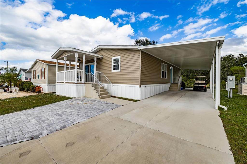 217 Saint George Circle - Photo 1