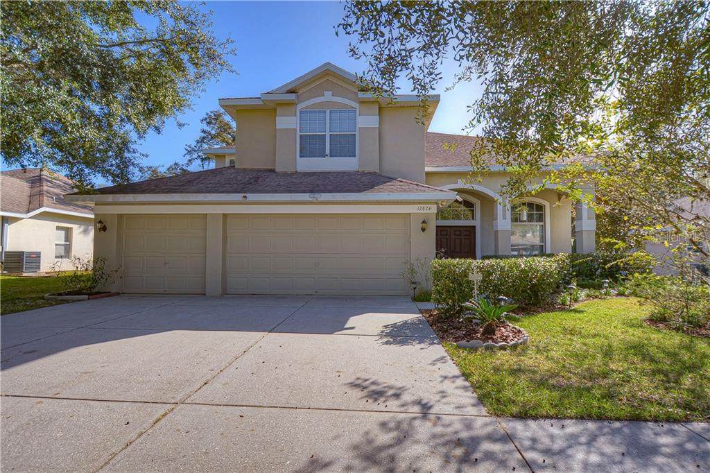 12824 Flamingo Parkway - Photo 1
