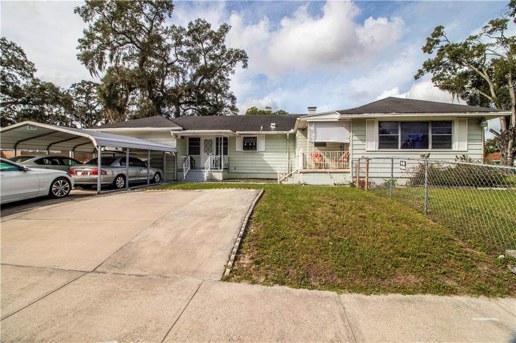 3208 Macdill Avenue - Photo 1