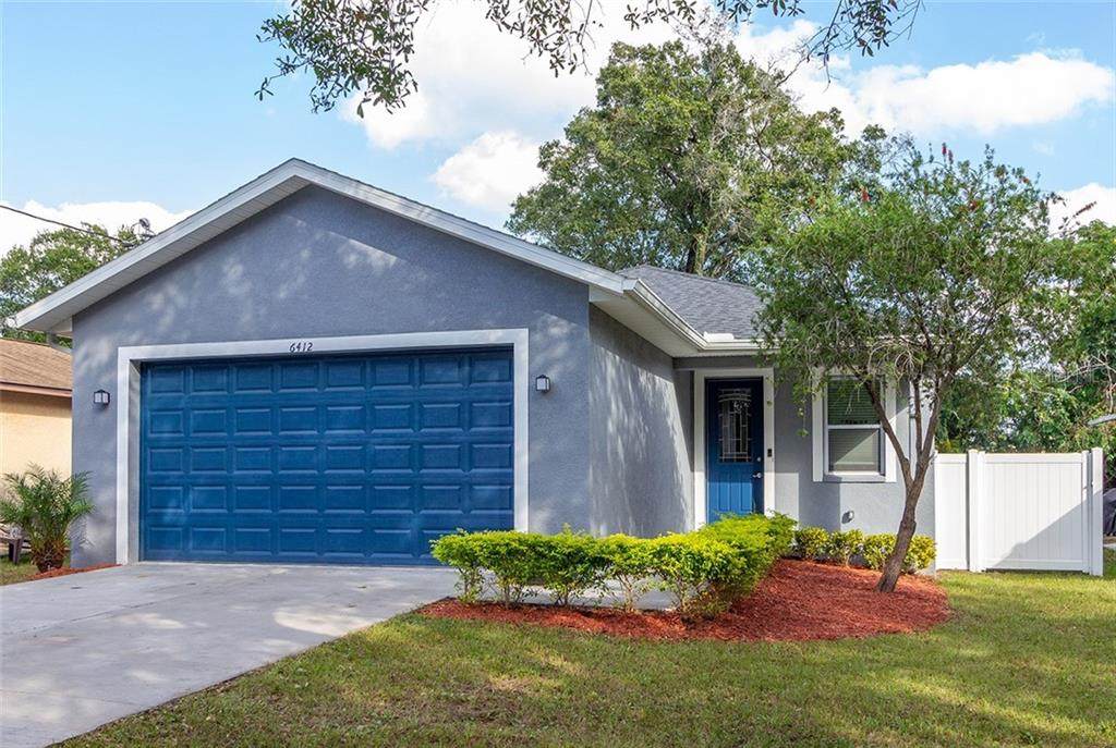 6412 Adelia Avenue - Photo 1