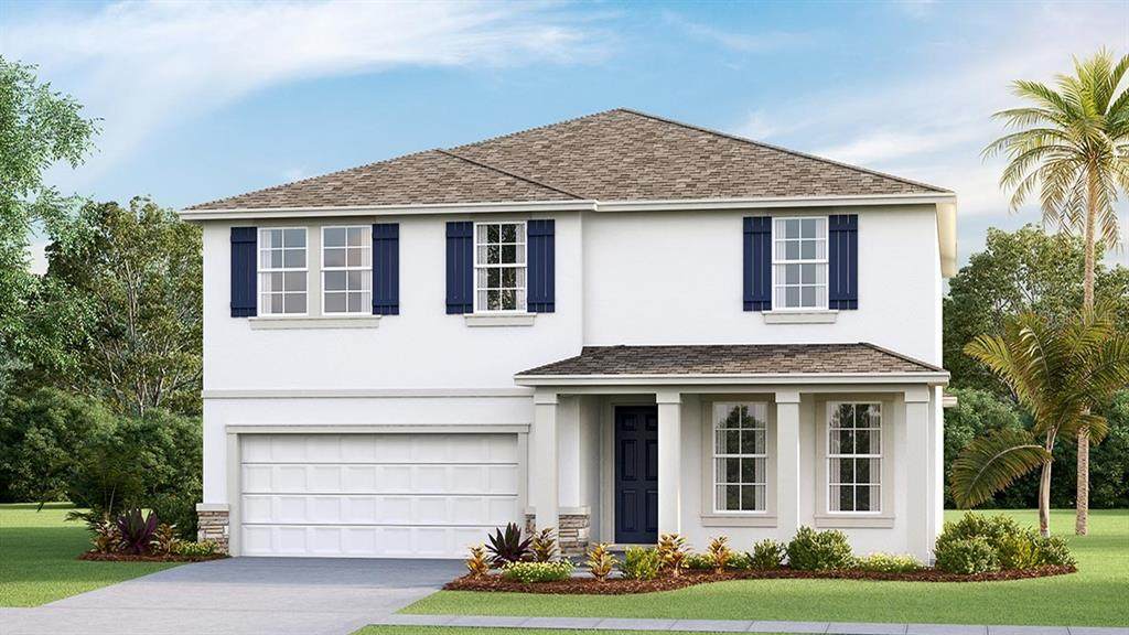 2970 Living Coral Drive - Photo 1