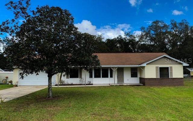 5472 Fairway Drive - Photo 1