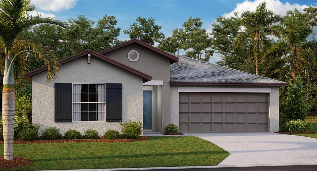 7154 Samuel Ivy Drive - Photo 1