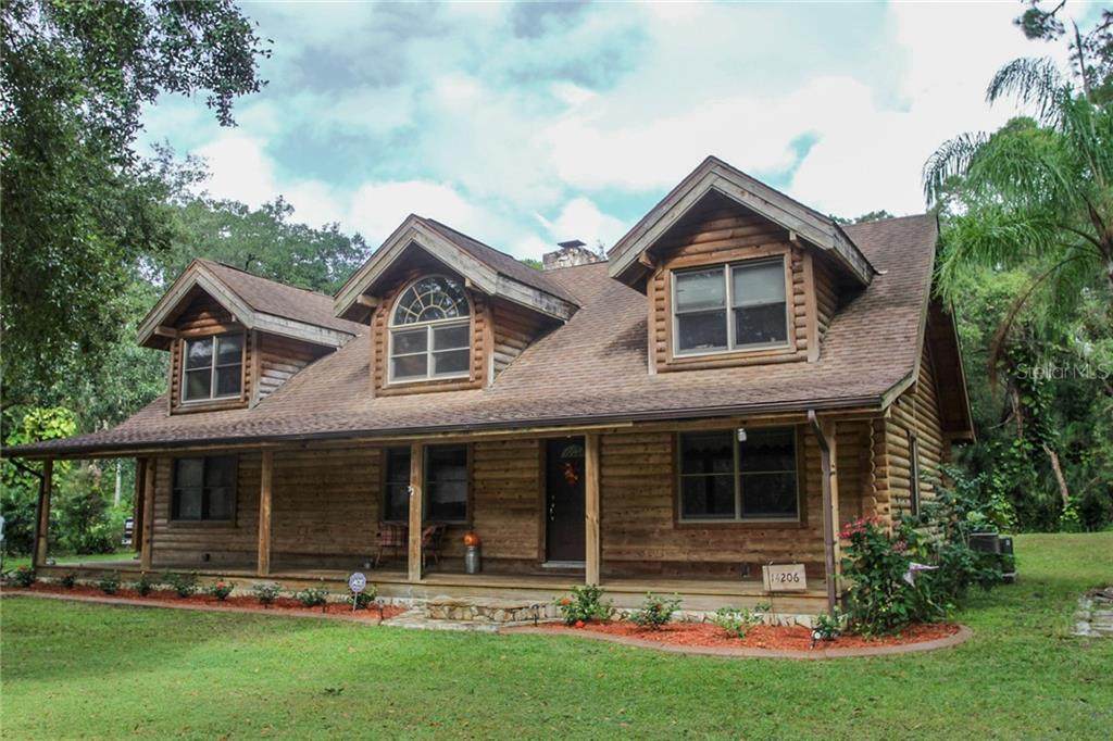 14206 Walden Sheffield Road - Photo 1