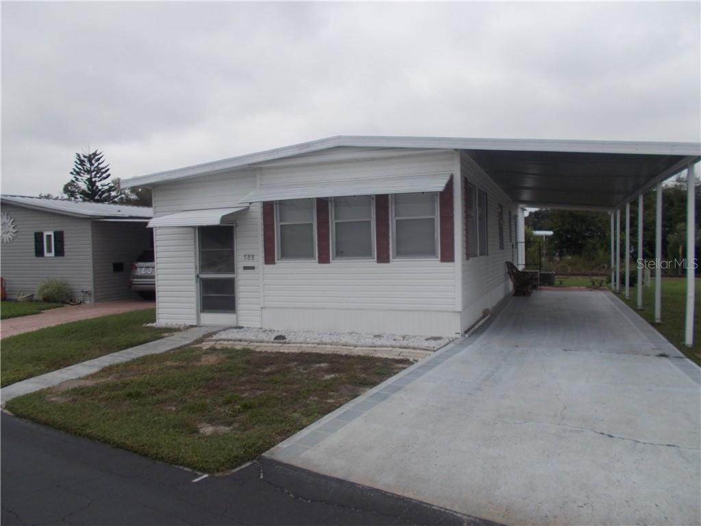 588 Marina Lane - Photo 1