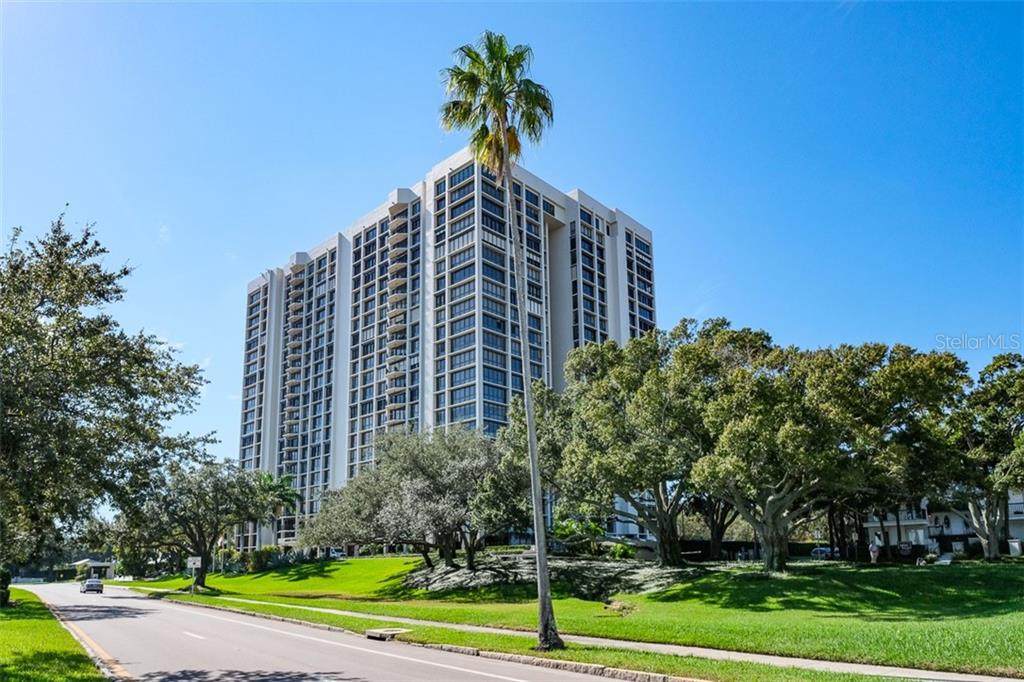 3301 Bayshore Boulevard - Photo 1