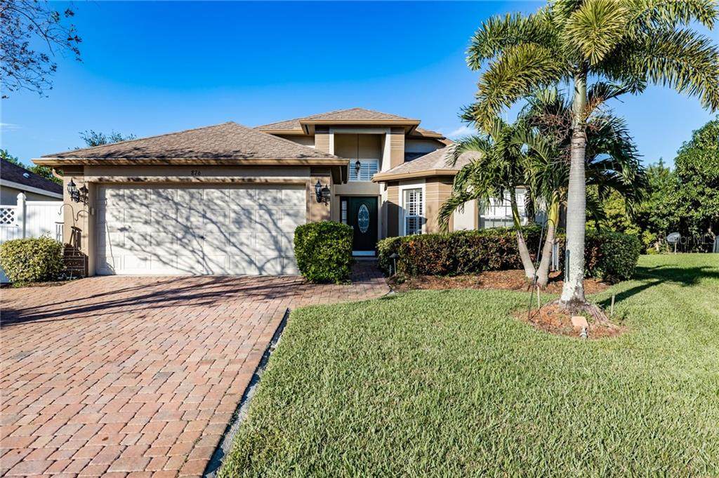 876 Addison Drive - Photo 1