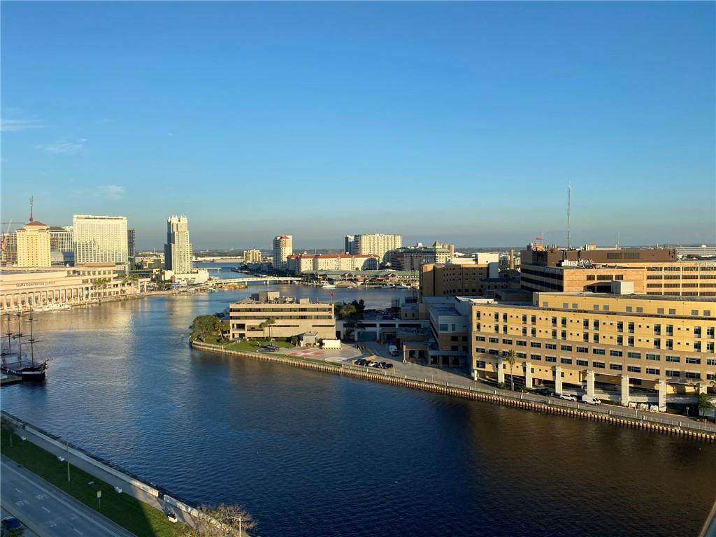 345 Bayshore Boulevard - Photo 1