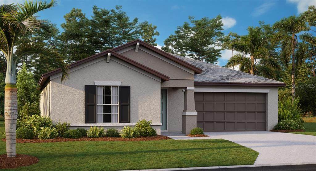 13413 Willow Bluestar Loop - Photo 1
